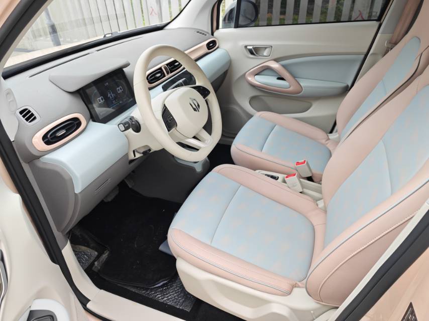 Leapmotor 2024 T03 310 Comfort Edition