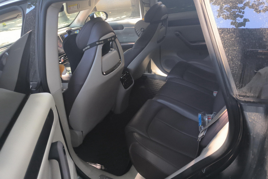 Leapmotor 2023 C11 500 Smart Edition