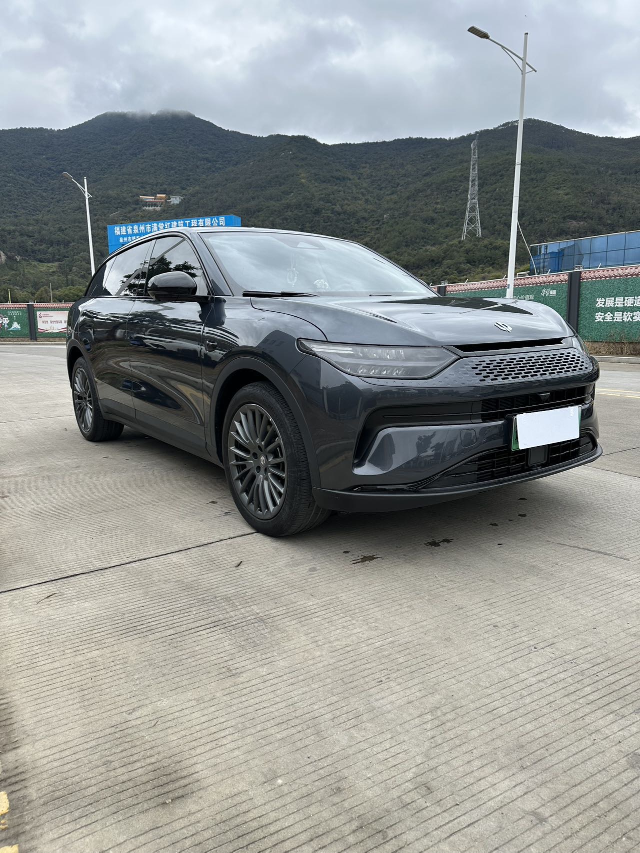Leapmotor 2023 C11 180 Comfort Edition