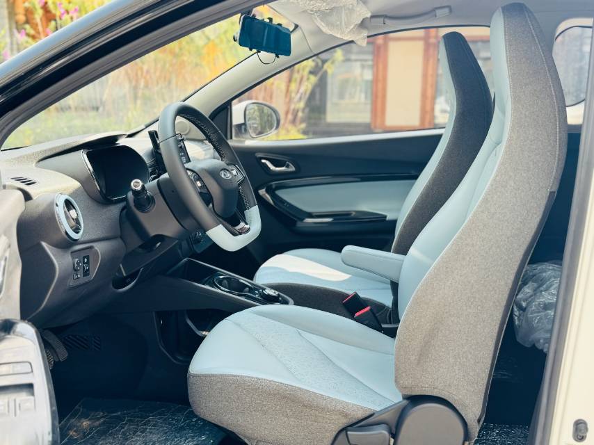 Chery 2024 eQ1 (Little Ant) Youth Edition 251km True Love Edition 23.99kWh