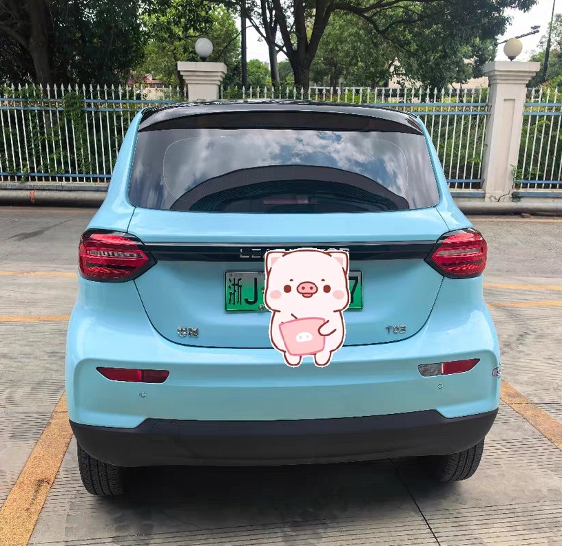 Leapmotor 2025 T03 310 Comfort Edition