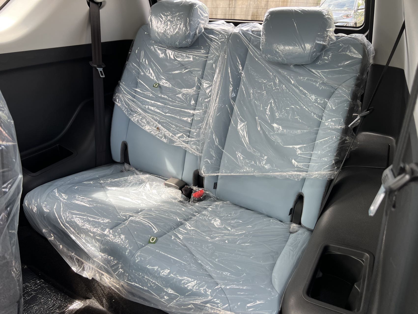 Chery 2024 eQ1 (Little Ant) Youth Edition 251km True Love Edition 25.05kWh (Facelift)