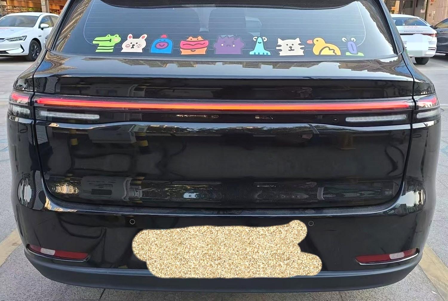 零跑 2024款 C10 210 智享版