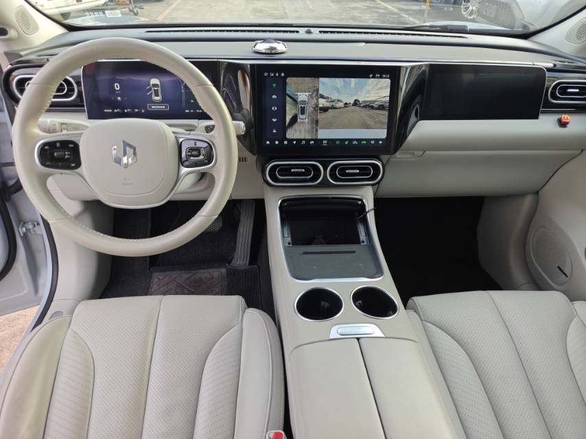 Leapmotor 2023 C11 180 Comfort Edition
