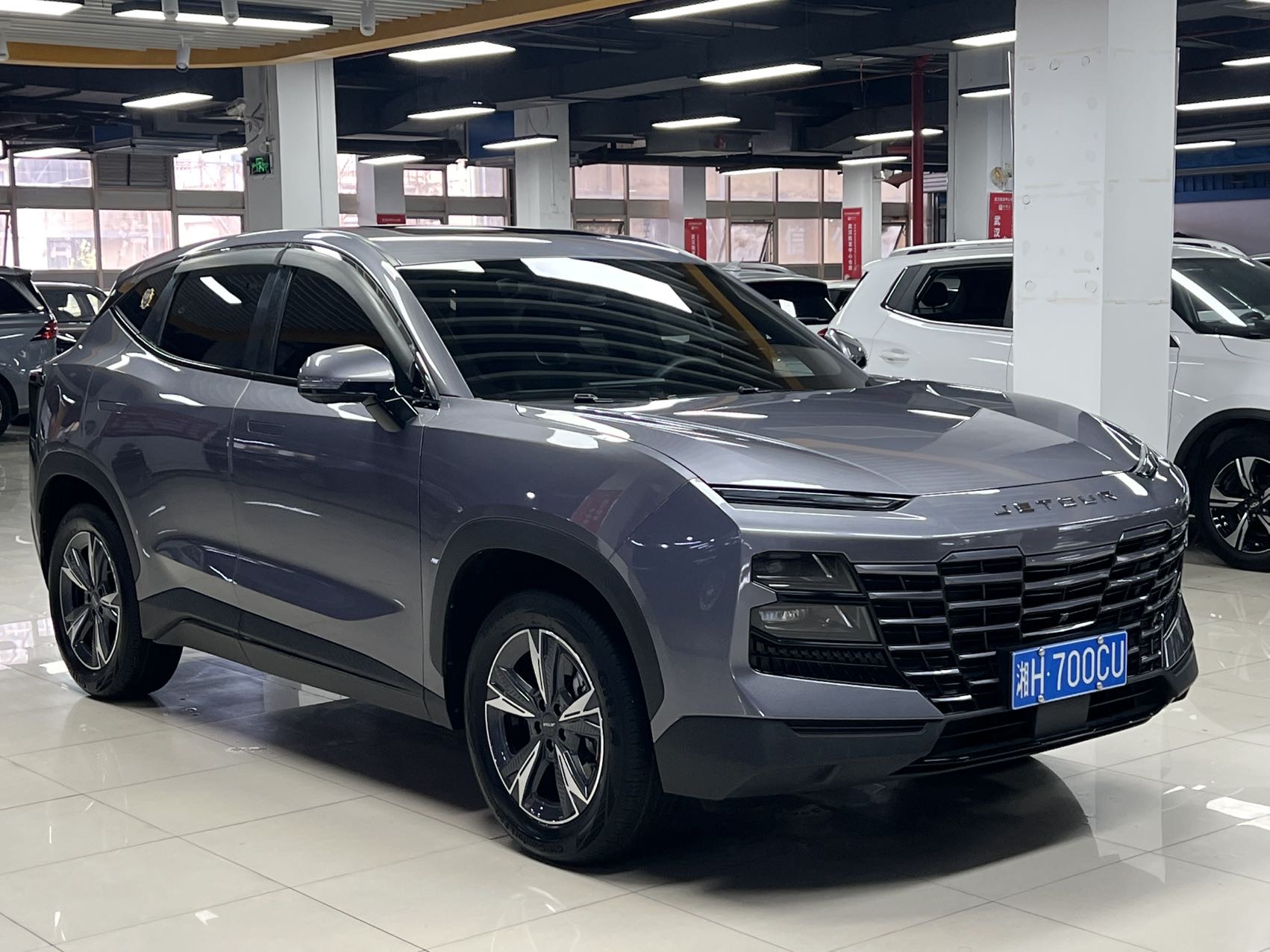 JETOUR 2023 Dasheng 1.5T Xingyao PRO