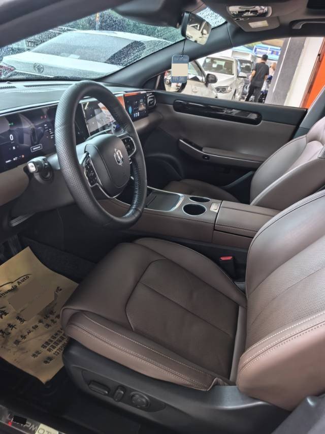 Leapmotor 2023 C01 525 Comfort Edition
