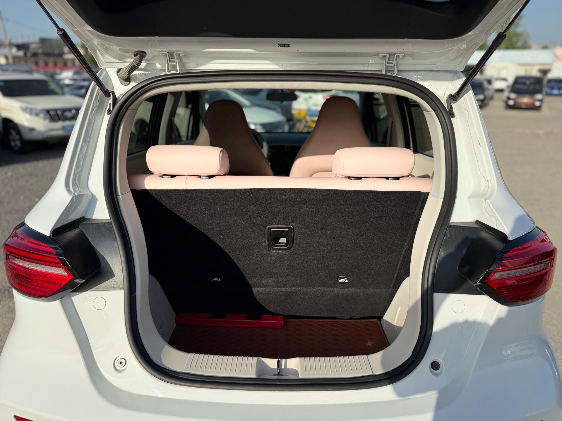 Leapmotor 2024 T03 310 Comfort Edition
