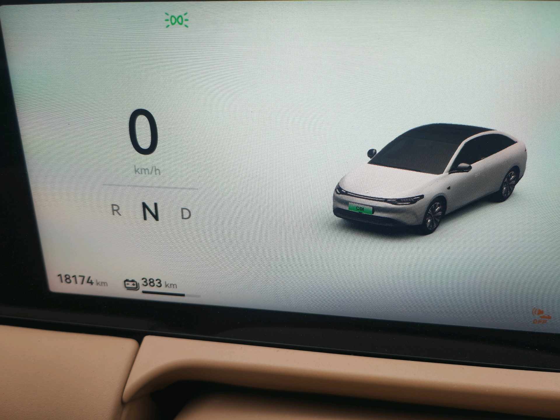 Leapmotor 2024 C01 525 Smart Edition