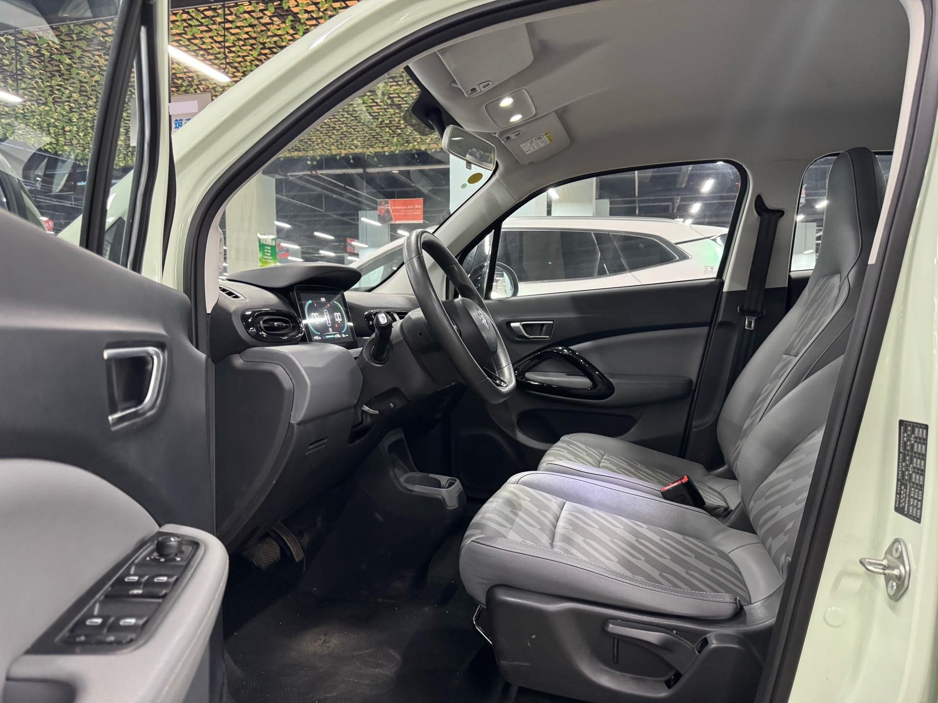 Leapmotor 2024 T03 403 Comfort Edition