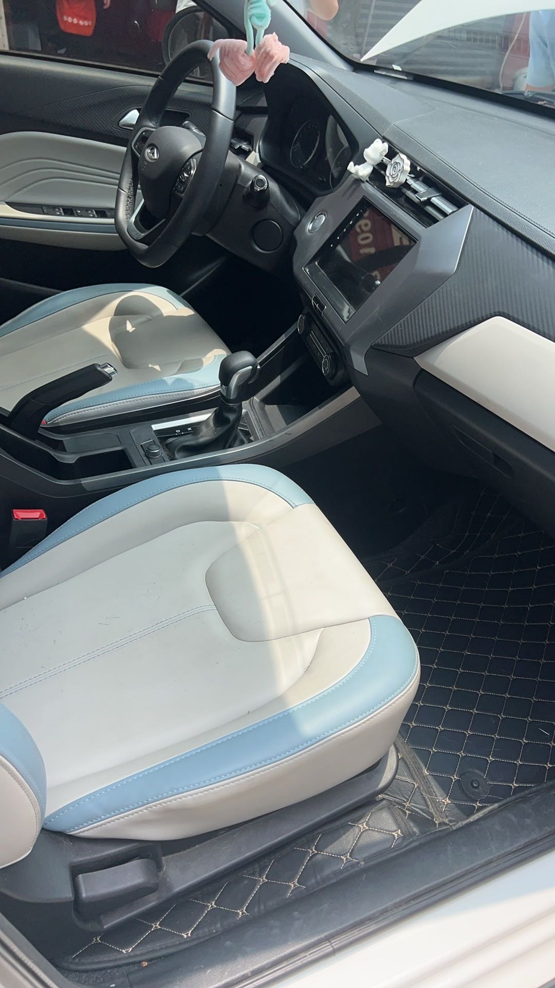 Chery 2022 Tiggo 3x 1.5 CVT Diamond Elite Edition