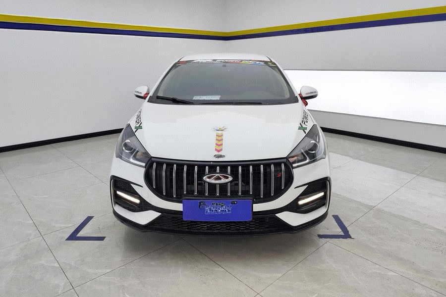 Chery 2025 Arrizo 5 1.5 Excellence Edition Fashion Type