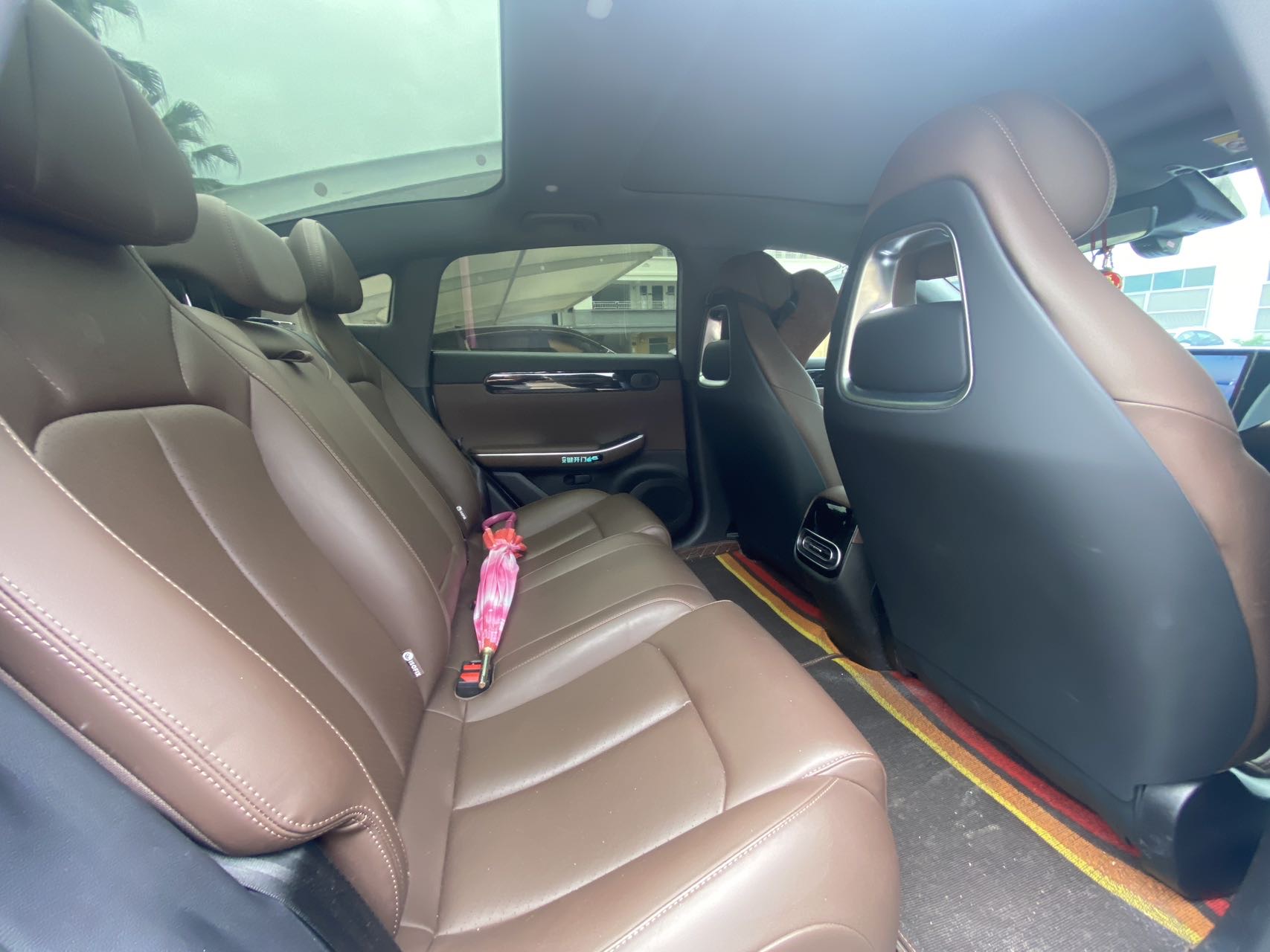 Leapmotor 2023 C01 216 Comfort Edition