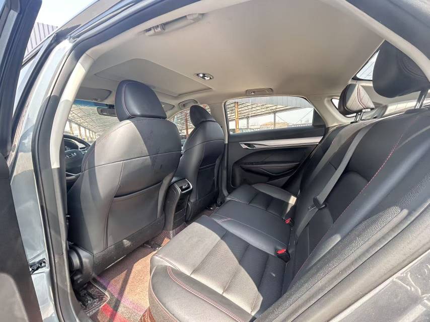 Geely 2020 Binrui 1.0T 200T Shuxiang