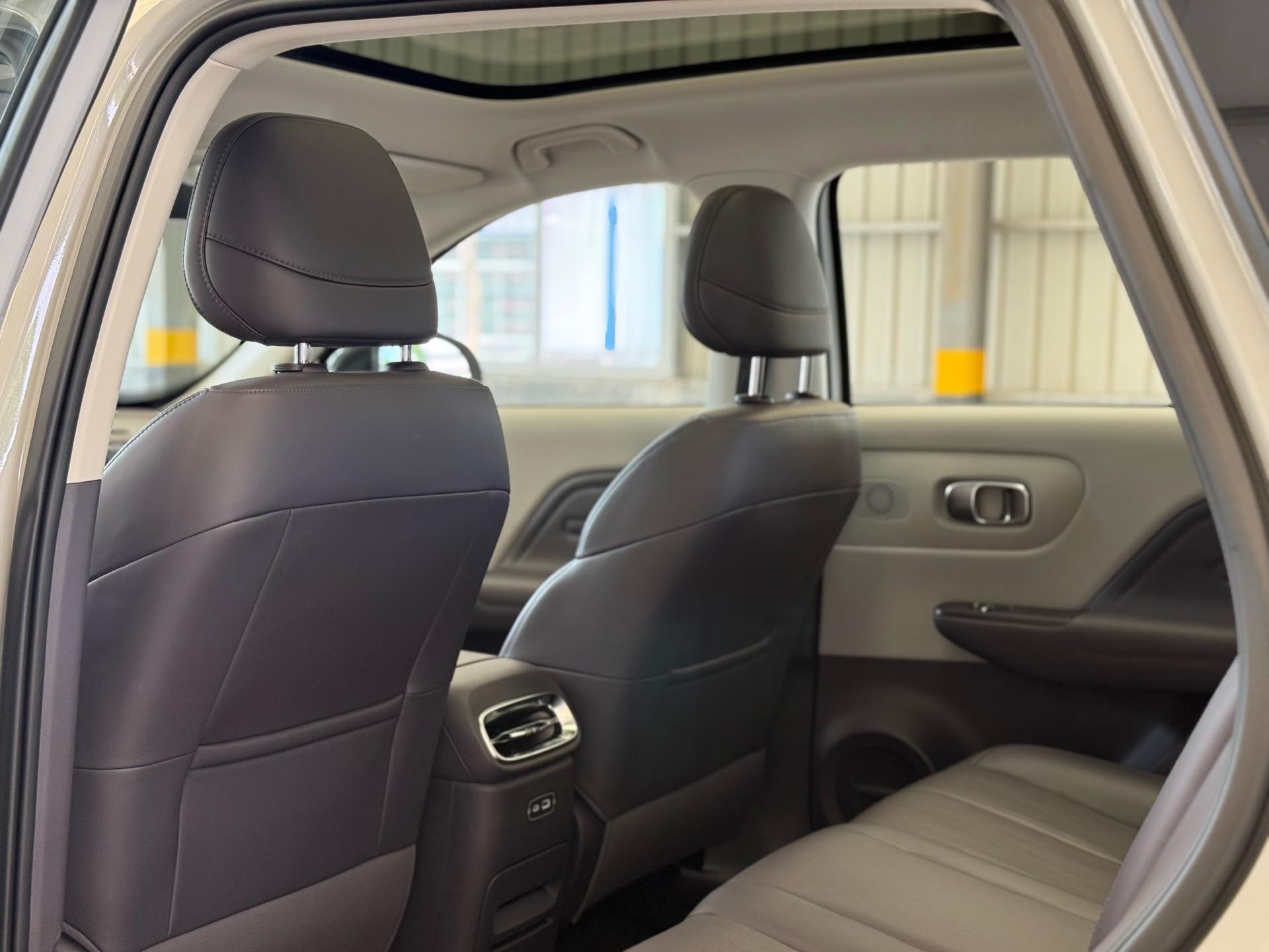 Leapmotor 2025 B10 510 Yuexiang Smart Driving Edition