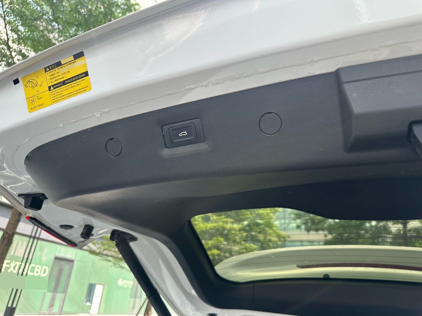 JETOUR 2019 X90 1.6T Zhilv Edition 7-Seater