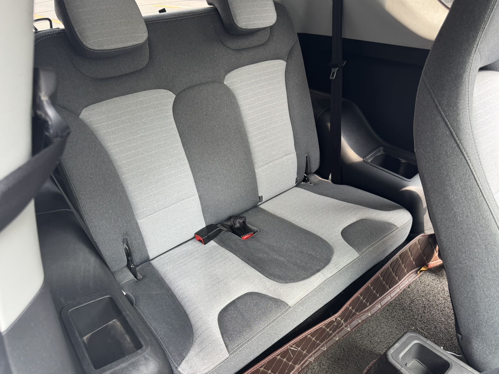 Chery 2021 eQ1 Little Ant 150,000 Ant Powder Edition Ant Cool Edition