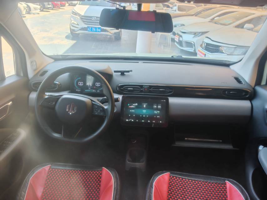 Leapmotor 2024 T03 403 Comfort Edition