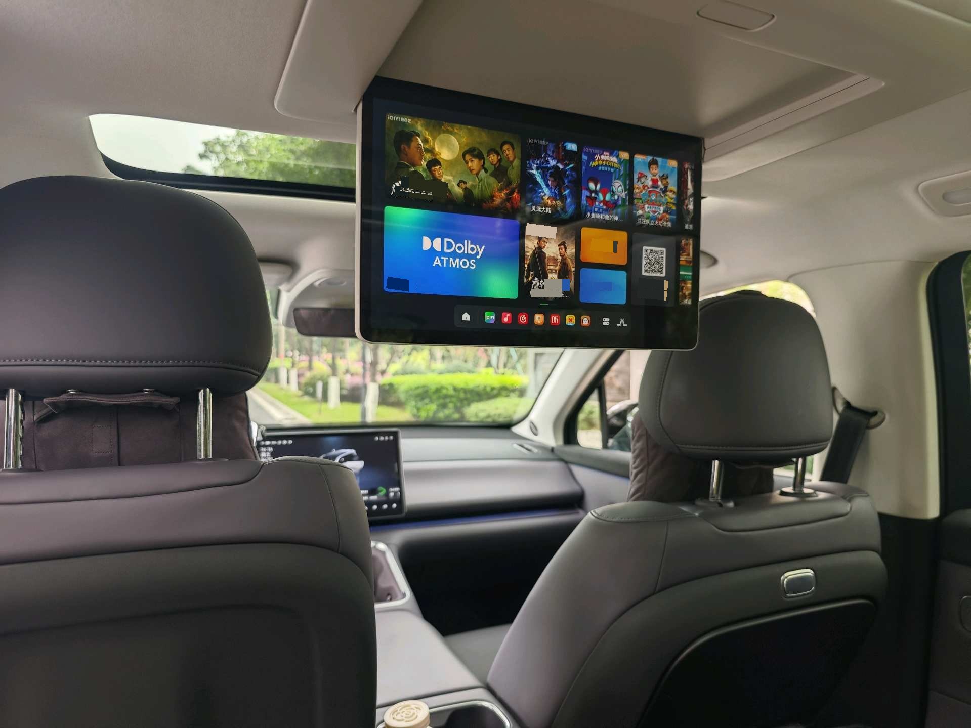 Leapmotor 2026 C16 630 LiDAR Ultimate 6-Seater