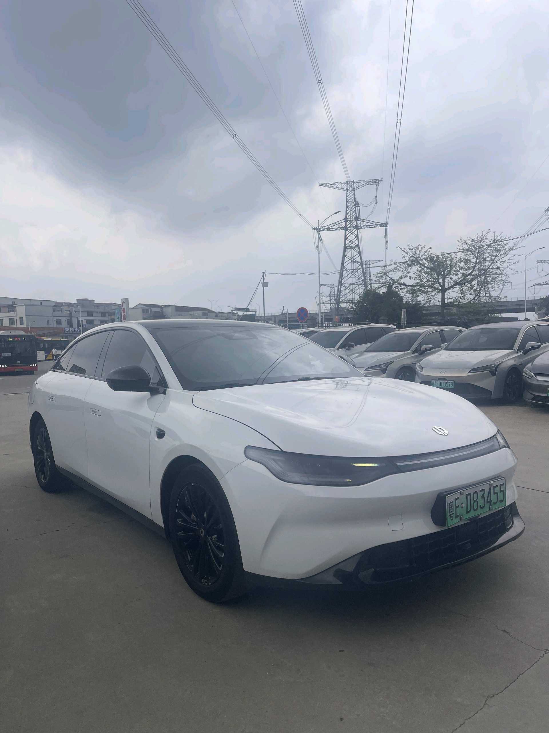 Leapmotor 2023 C01 525 Comfort Edition