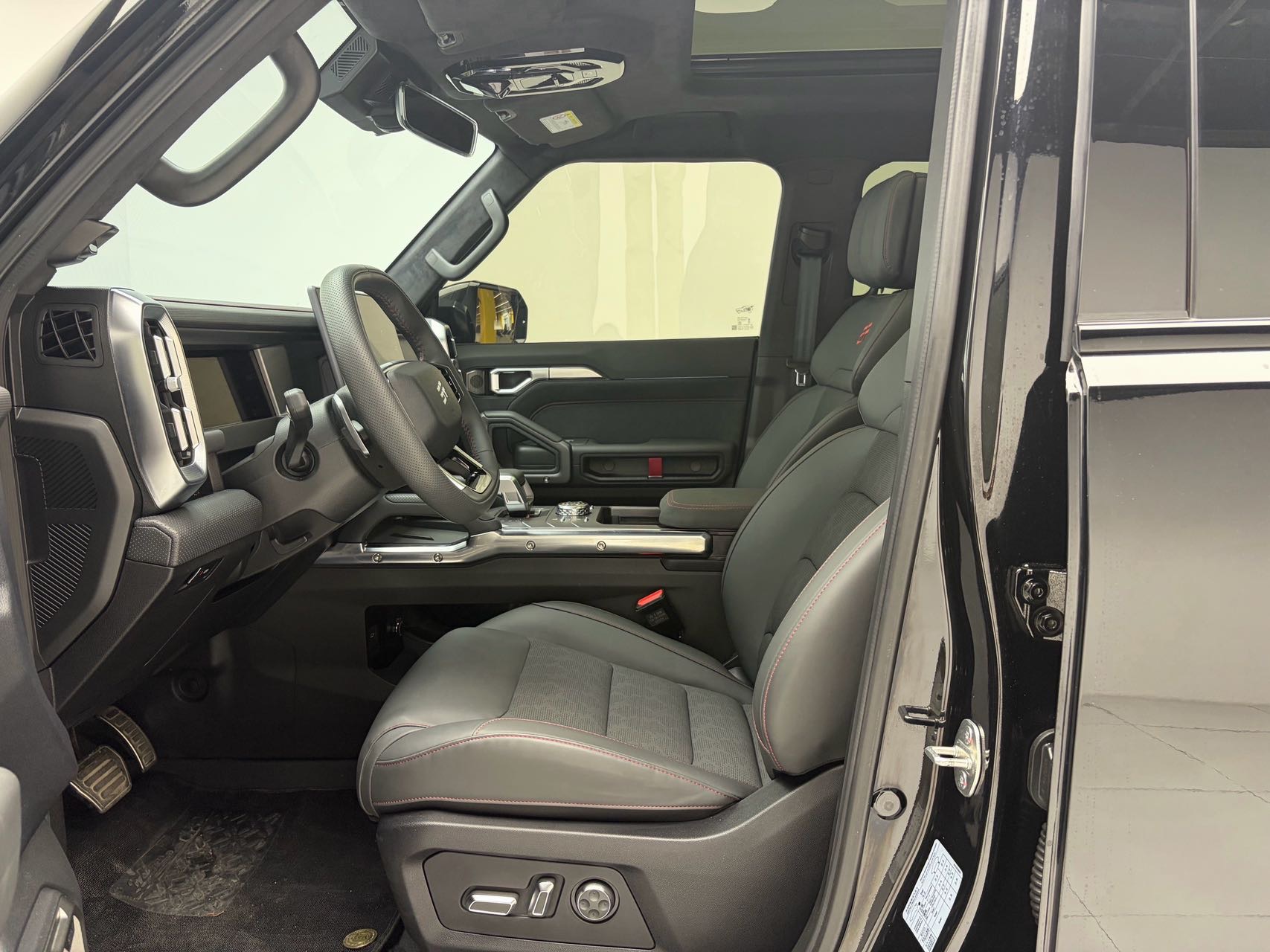 JETOUR 2023 Traveler 2.0T 4WD Cross PRO+