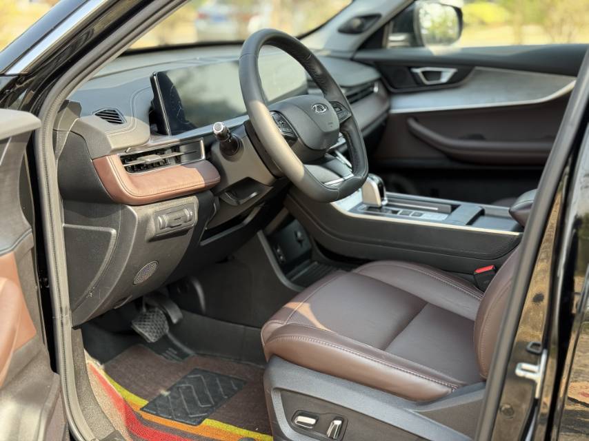 Chery 2024 Tiggo 7 1.5T CVT Premium