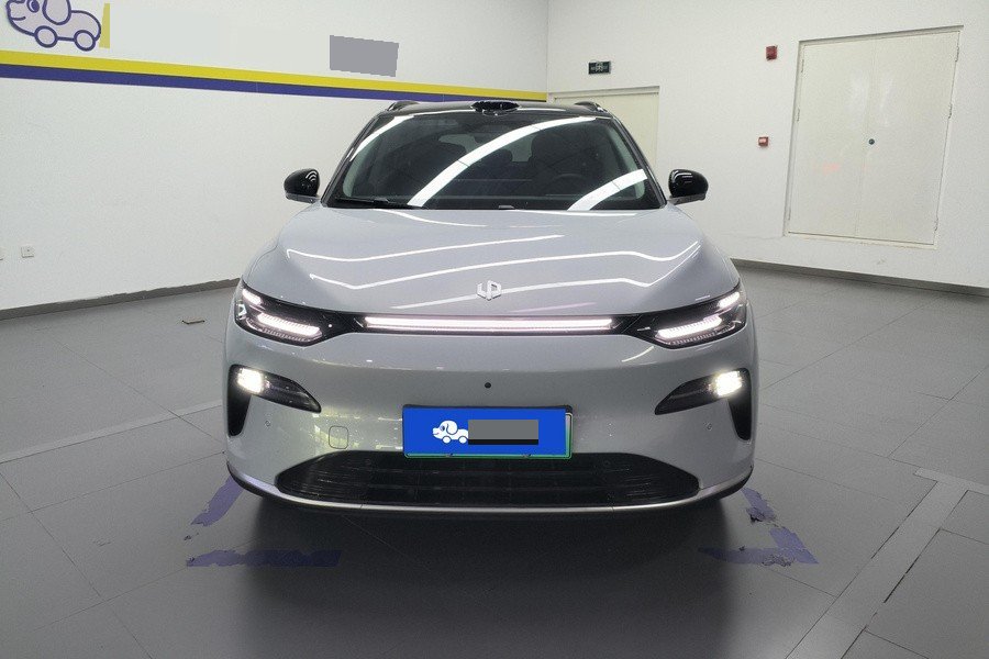 Leapmotor 2026 C11 640 LiDAR Edition