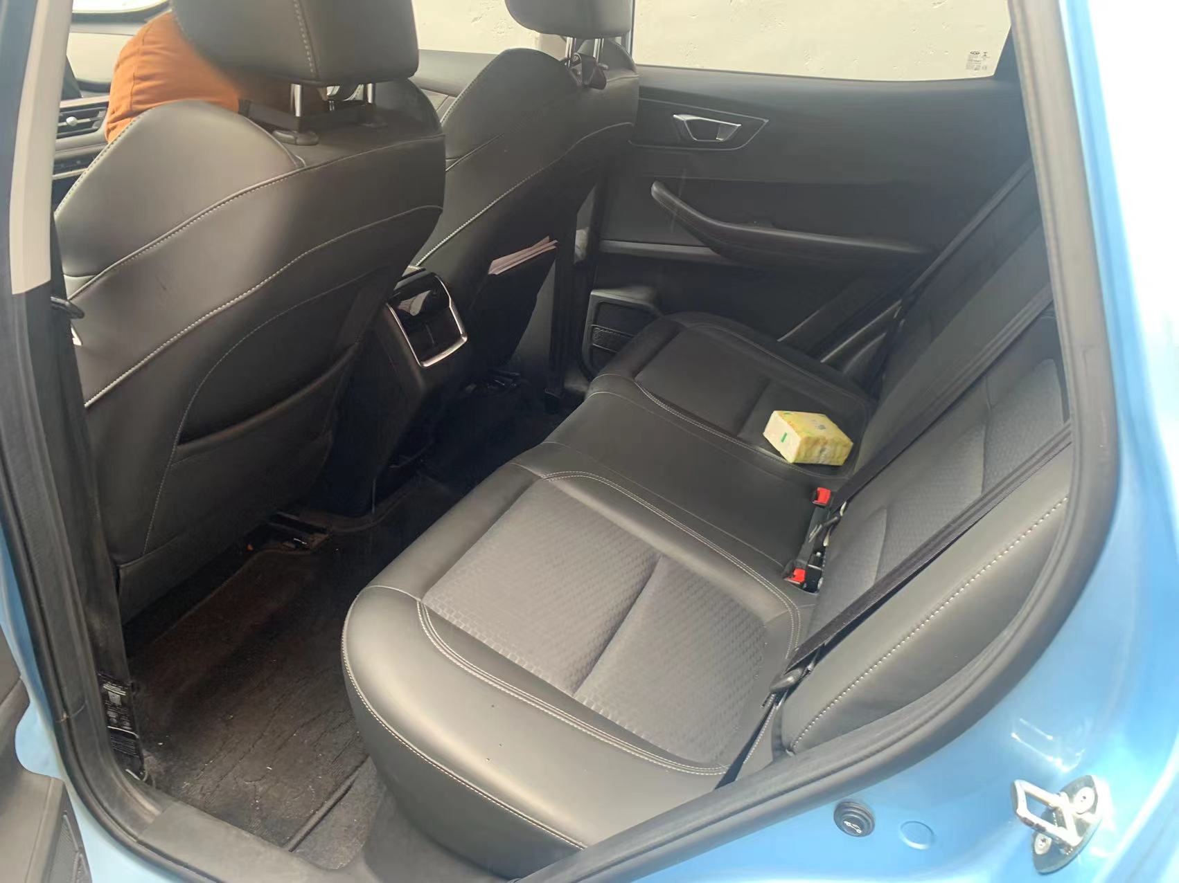 Chery 2020 Tiggo 5x 1.5 CVT Fashion Edition