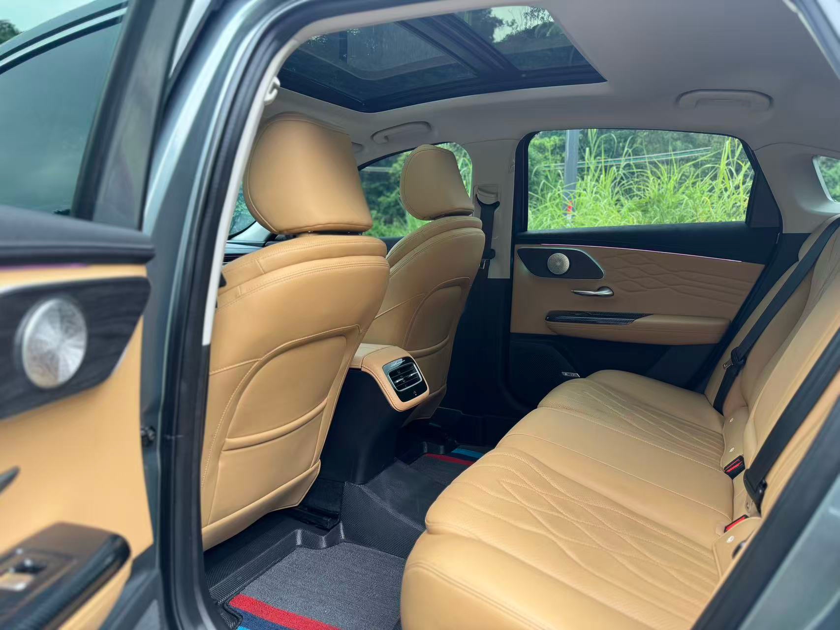 Chery 2025 Arrizo 8 Pro 1.6TGDI 290TGDI Comfort