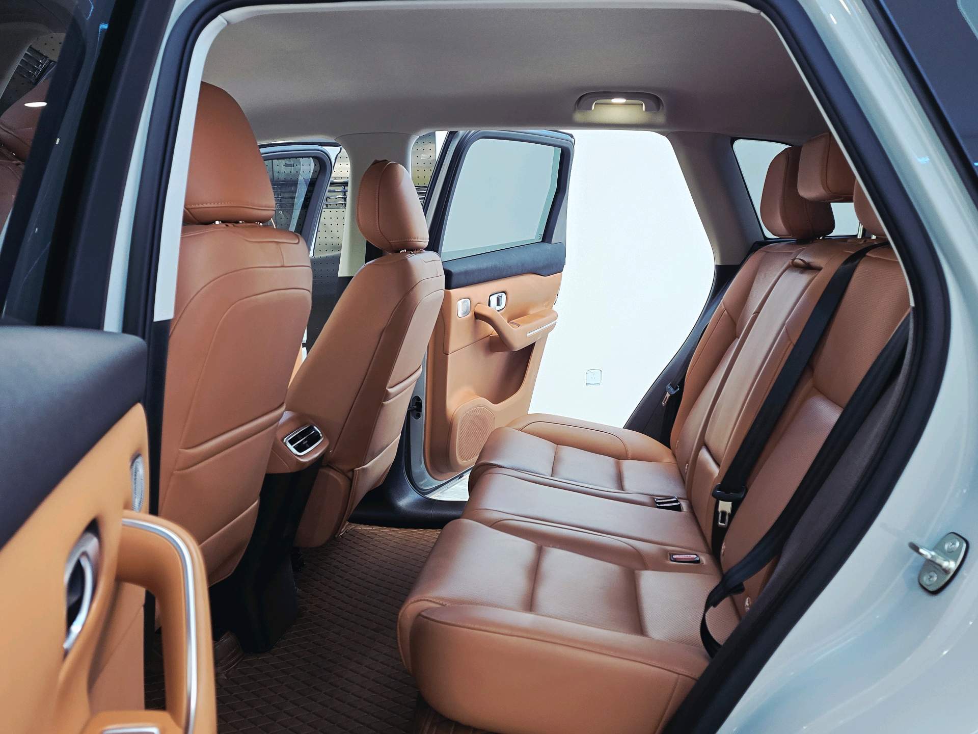 Leapmotor 2024 C10 530 Comfort Edition