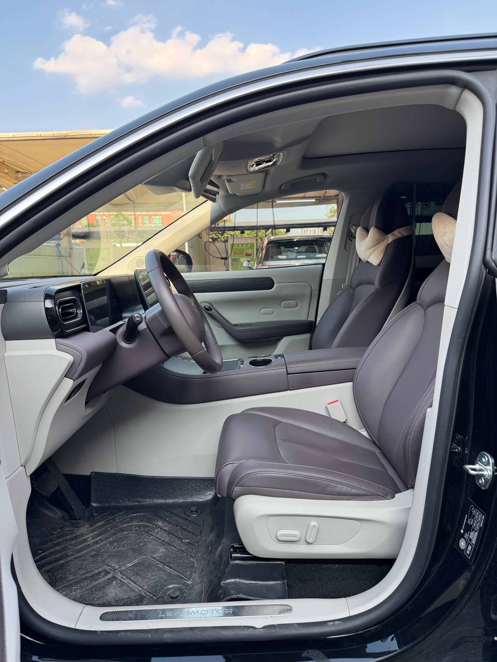 Leapmotor 2024 C11 580 Premium