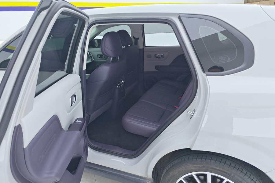 Leapmotor 2025 B10 510 Comfort Smart Driving Edition