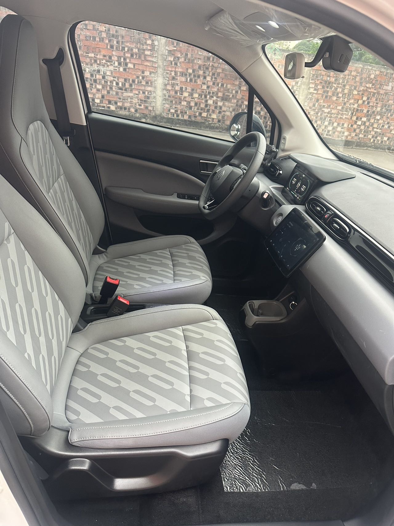 Leapmotor 2025 T03 310 Comfort Edition
