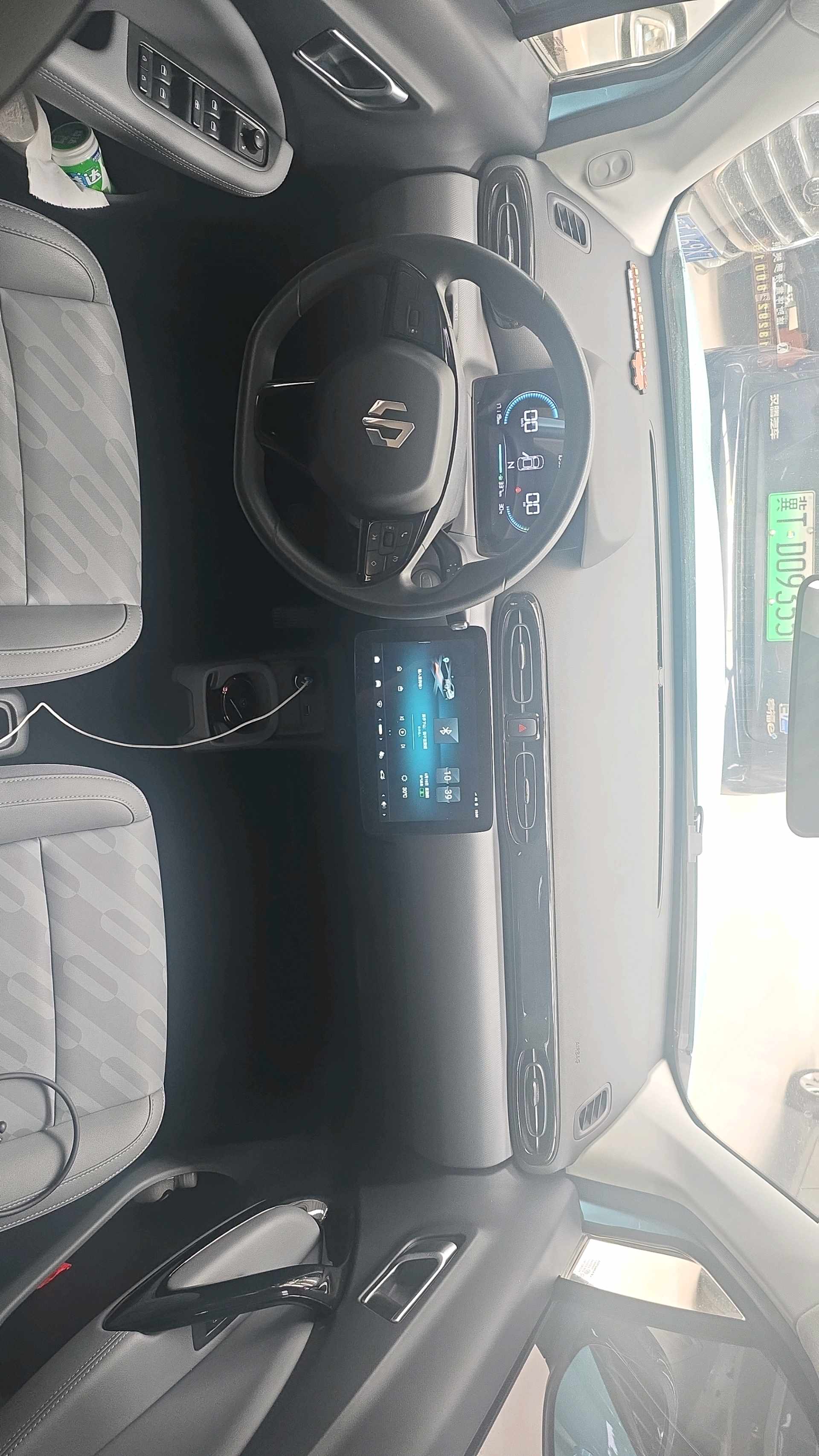 Leapmotor 2025 T03 403 Comfort Edition