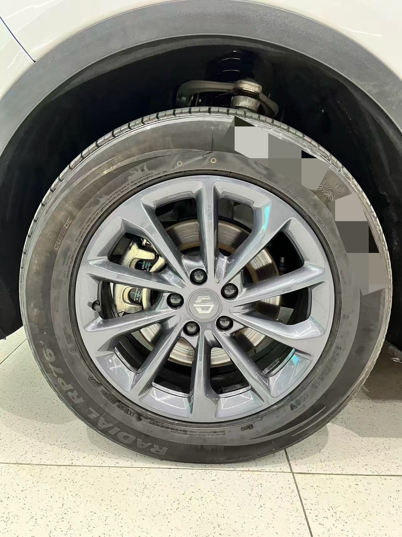 Leapmotor 2023 C11 300 Comfort Edition