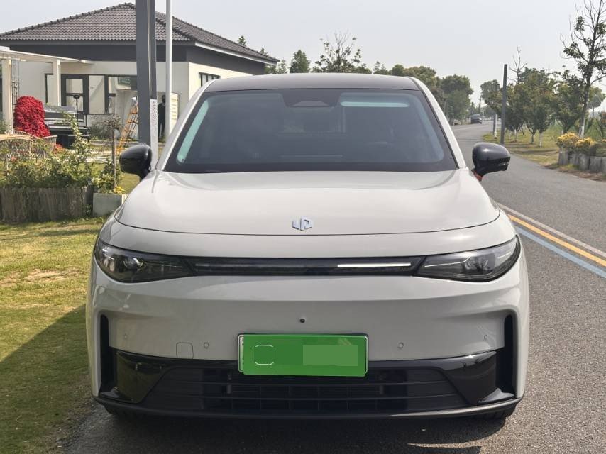 Leapmotor 2024 C10 530 Smart Edition