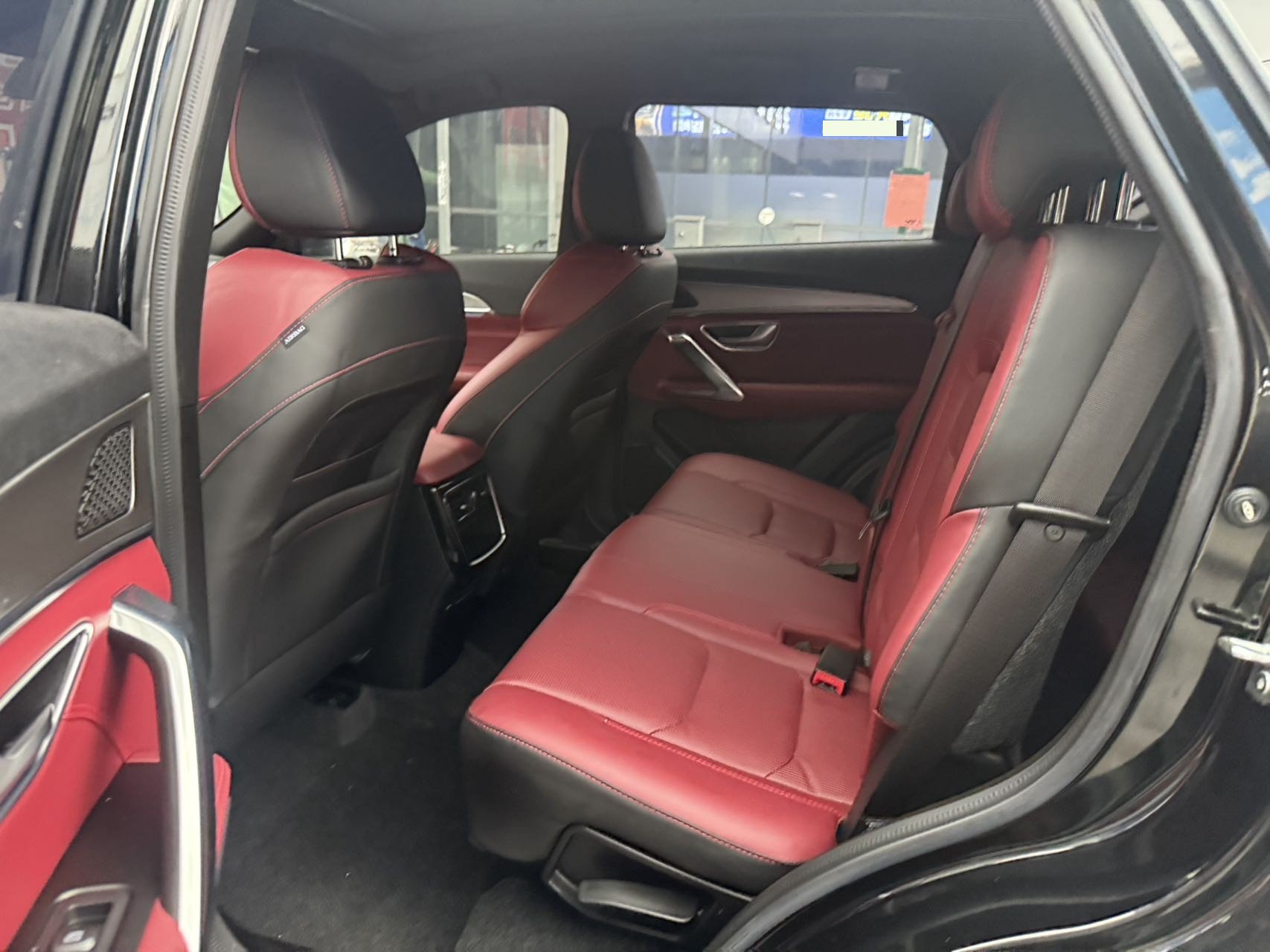 JETOUR 2021 X70 PLUS 1.5T Shan PRO 7-Seater (Facelift)