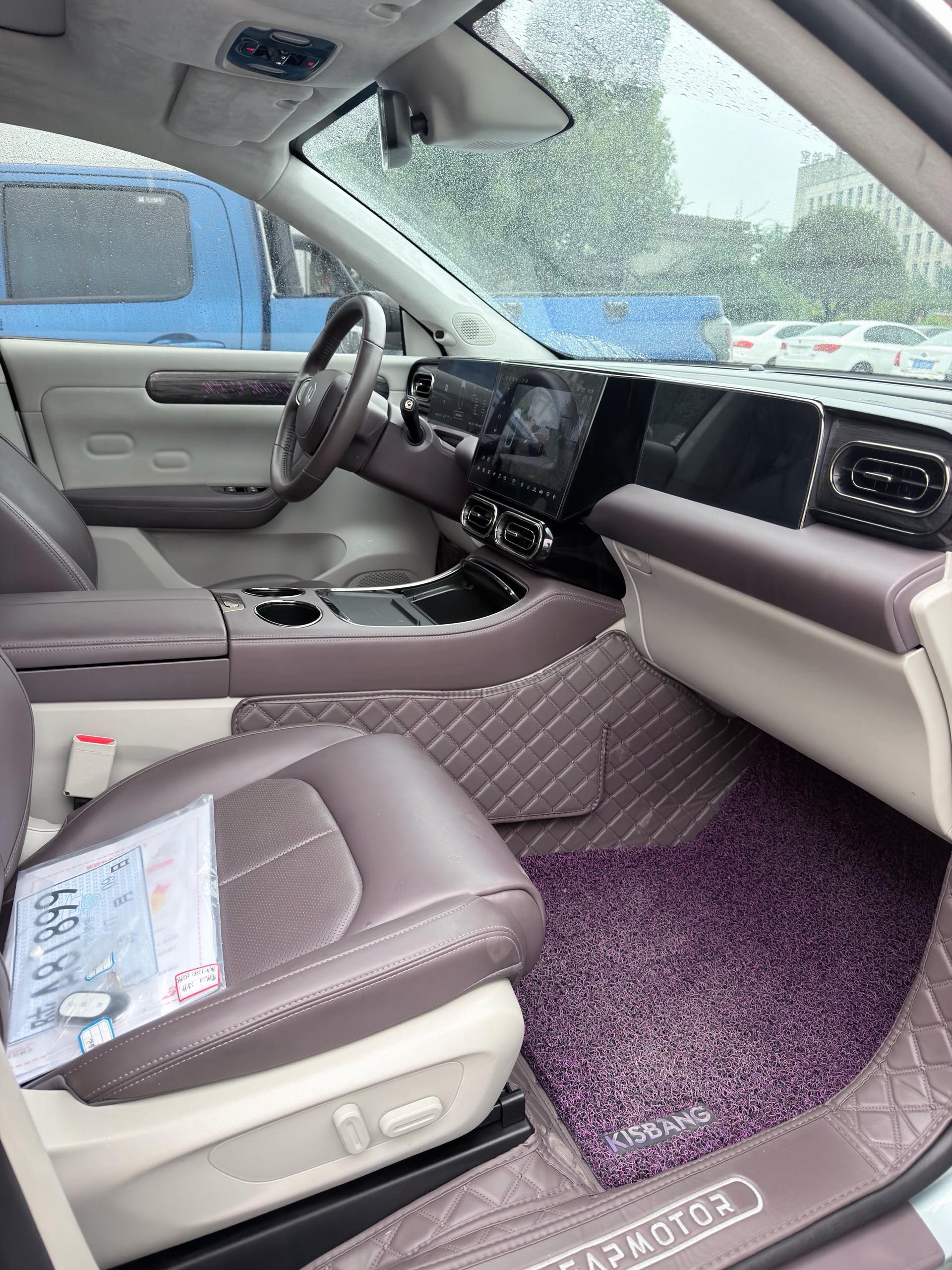Leapmotor 2023 C11 285 Smart Edition