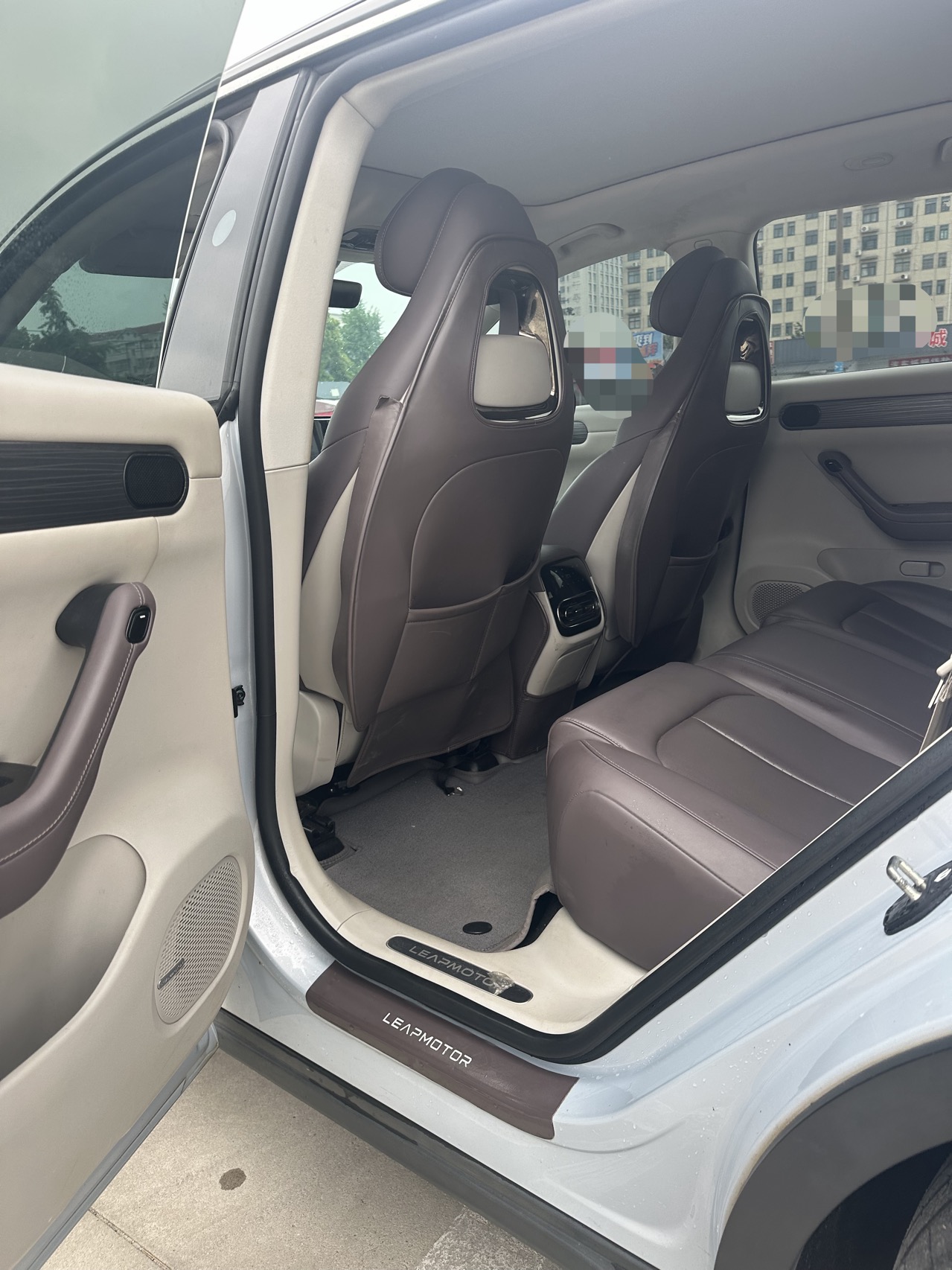 Leapmotor 2023 C11 500 Smart Edition