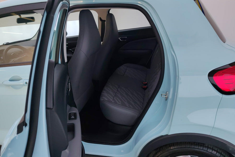 Leapmotor 2024 T03 403 Comfort Edition