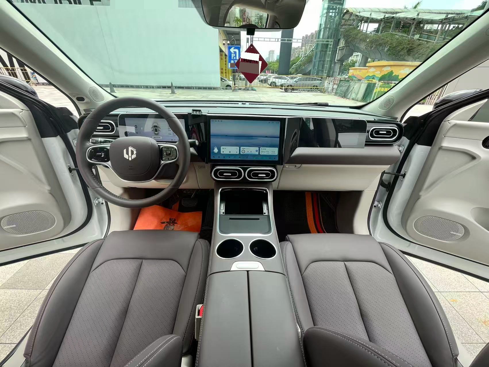 Leapmotor 2023 C11 300 Comfort Edition