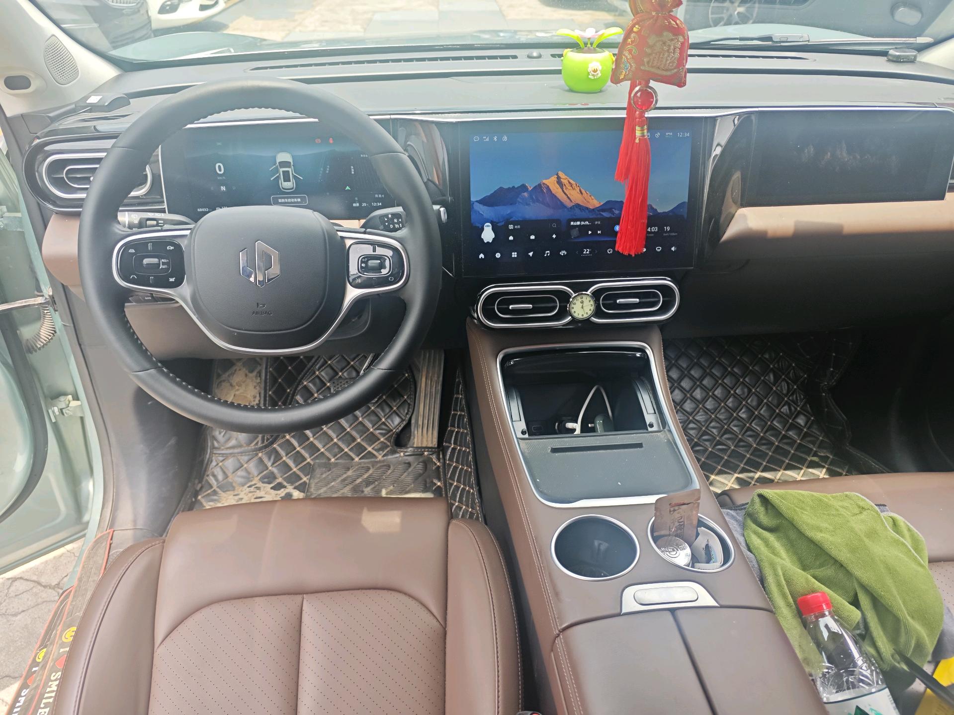 Leapmotor 2023 C11 500 Comfort Edition