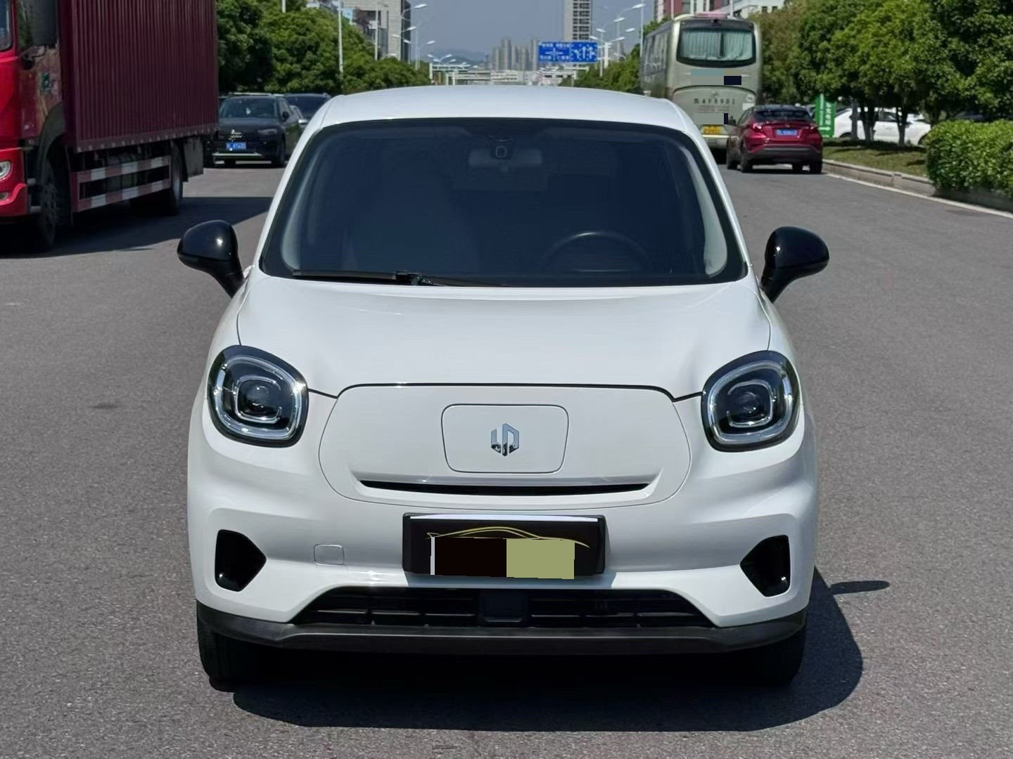 Leapmotor 2023 T03 200 Lite Edition