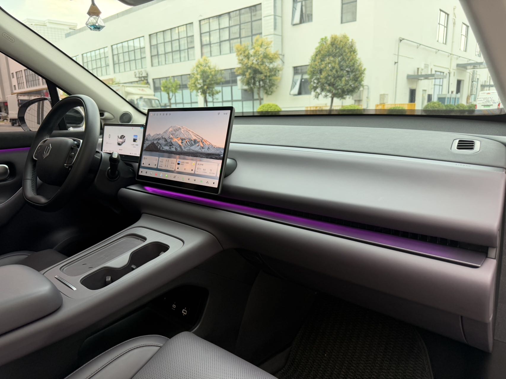 Leapmotor 2024 C10 210 Smart Edition