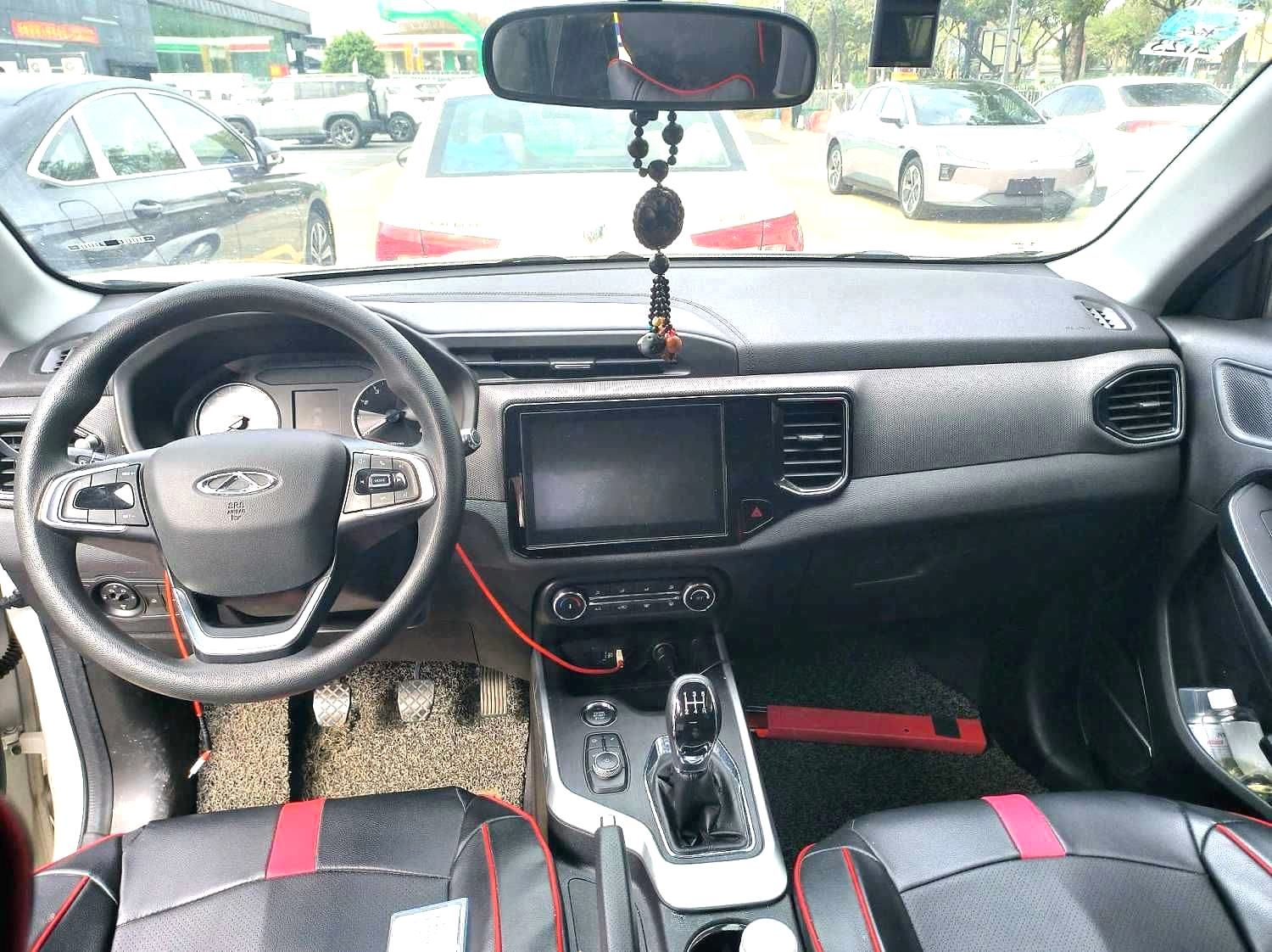 Chery 2019 Tiggo 5x HERO 1.5 Fashion Edition