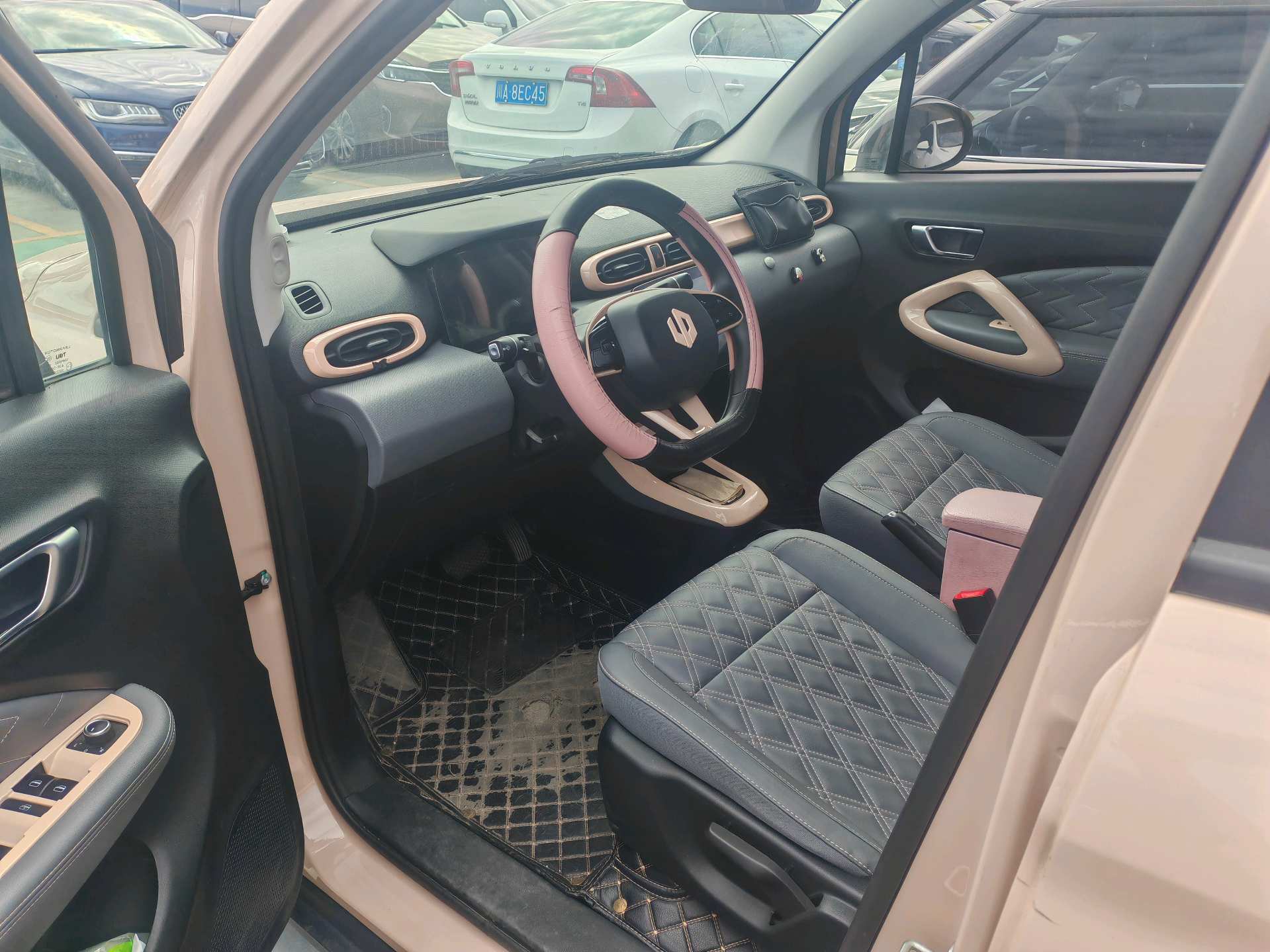 Leapmotor 2021 T03 400 Comfort Edition