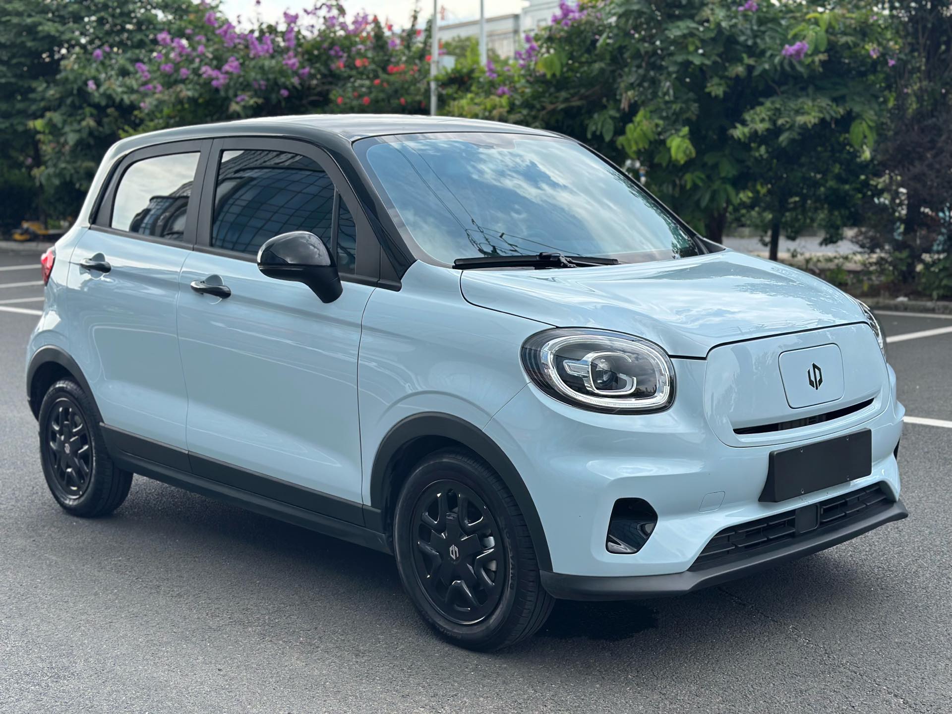 Leapmotor 2025 T03 310 Comfort Edition