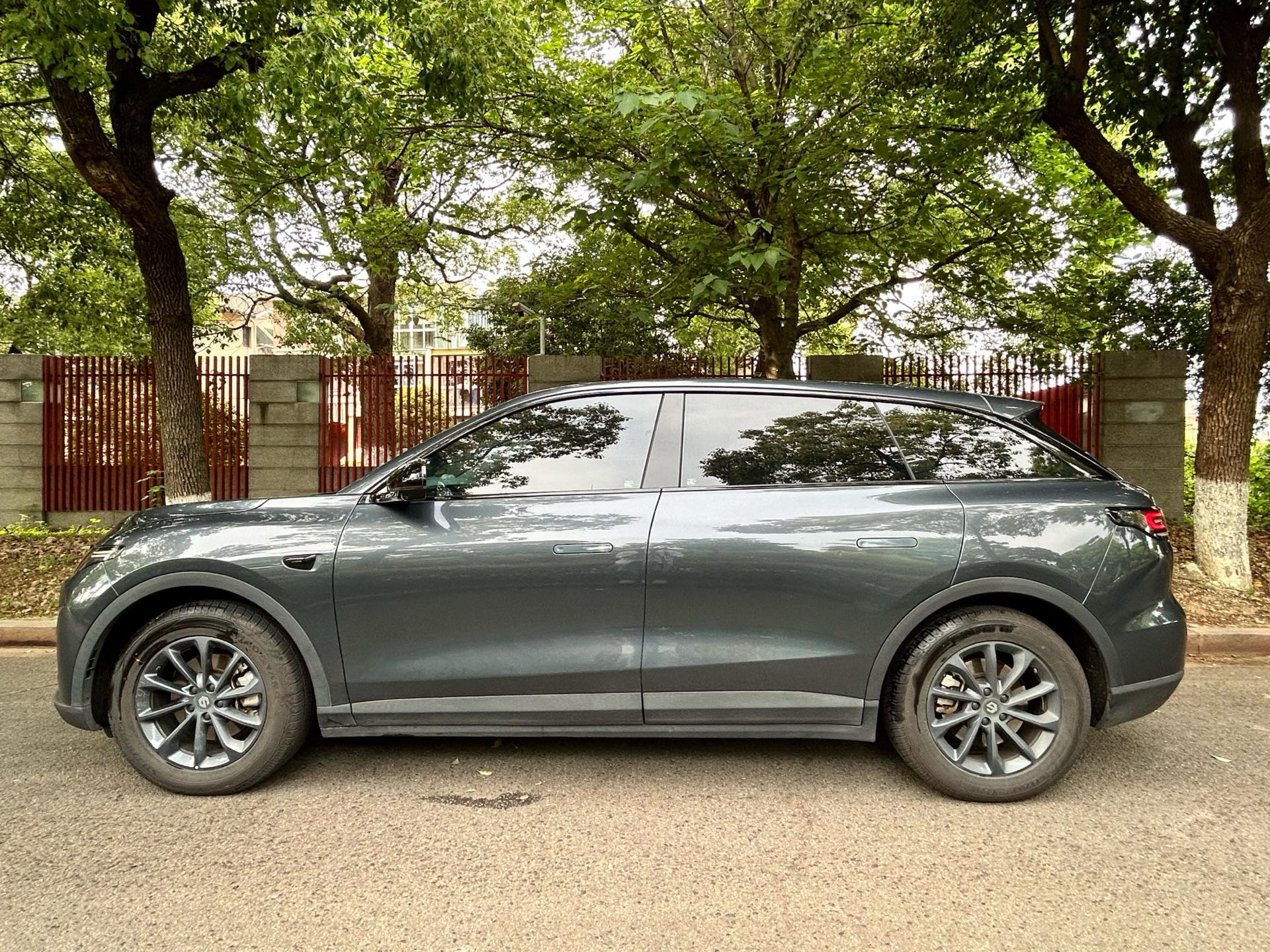 Leapmotor 2023 C11 500 Comfort Edition
