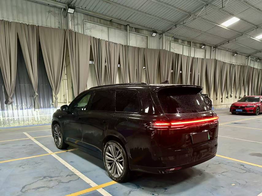 Leapmotor 2026 C16 280 LiDAR Zhizun Edition 5-Seater