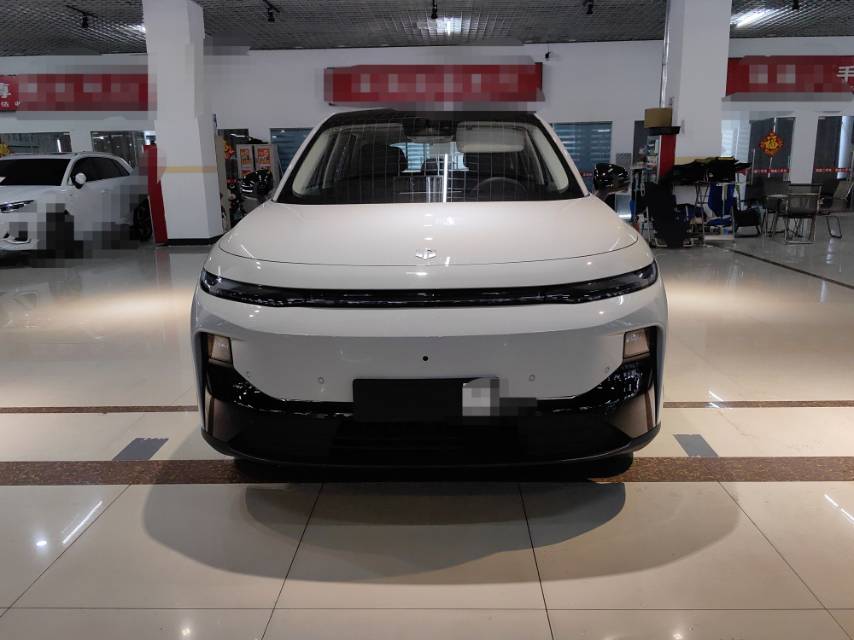 Leapmotor 2025 B10 510 Comfort Smart Driving Edition