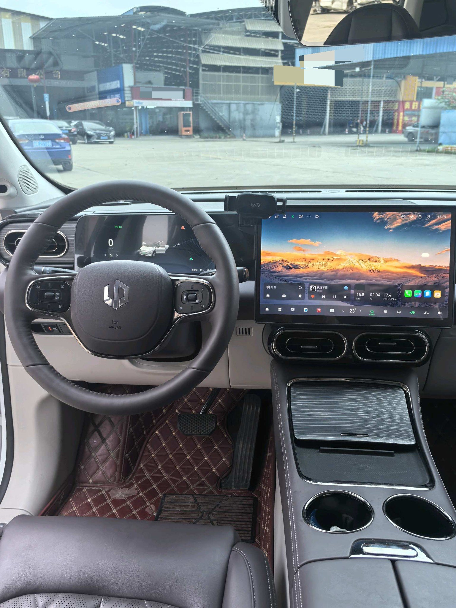 Leapmotor 2024 C11 580 Premium